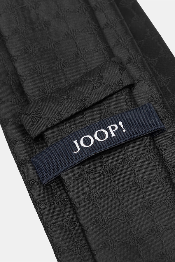 ΓΡΑΒΑΤΑ JOOP - 001 ΜΑΥΡΟ